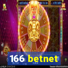 166 betnet